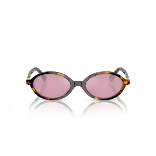 Miu Miu MU 04ZS VAU50D Miu Miu MU 04ZS VAU50D