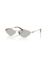 Miu Miu MU 56ZS ZVN50K Miu Miu MU 56ZS ZVN50K