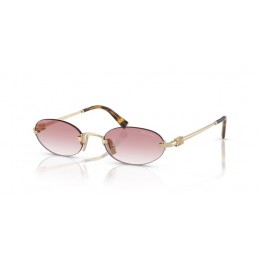 Miu Miu MU A54S ZVN70O Miu Miu MU A54S ZVN70O