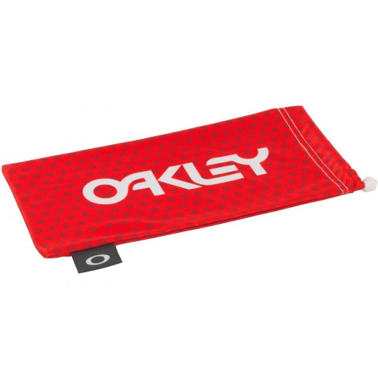 OAKLEY MICROBAG GRIPS RED AOO0483MB-106 - ΑΞΕΣΟΥΑΡ OAKLEY