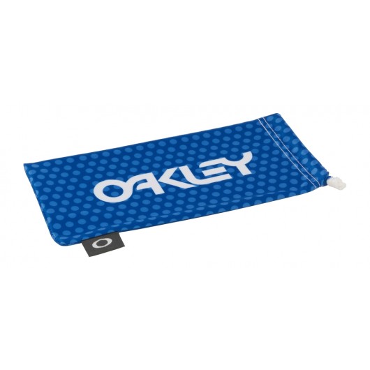 OAKLEY MICROBAG GRIPS BLUE AOO0483MB-107 - ΑΞΕΣΟΥΑΡ OAKLEY