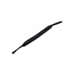 Κορδόνι Sport Neoprene Black 