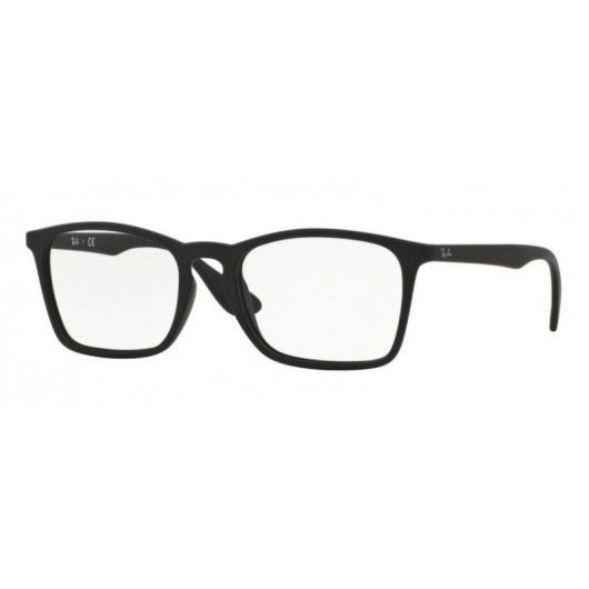 RAYBAN RX7045 5364 53 ΔΩΡΟ (ΟΡΓΑΝΙΚΟΙ ΦΑΚΟΙ UNCOATED 1.5) - RayBan