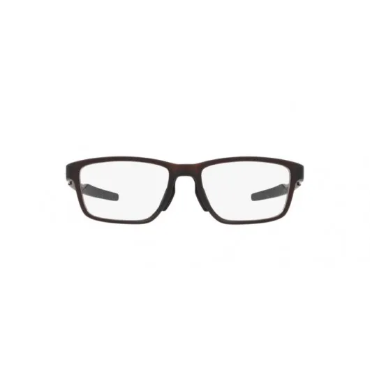 OAKLEY OX 8153-02 METALINK ΔΩΡΟ (ΟΡΓΑΝΙΚΟΙ ΦΑΚΟΙ UNCOATED 1.5) - OAKLEY OAKLEY OX 8153-02 METALINK ΔΩΡΟ (ΟΡΓΑΝΙΚΟΙ ΦΑΚΟΙ UNCOATED 1.5) - OAKLEY