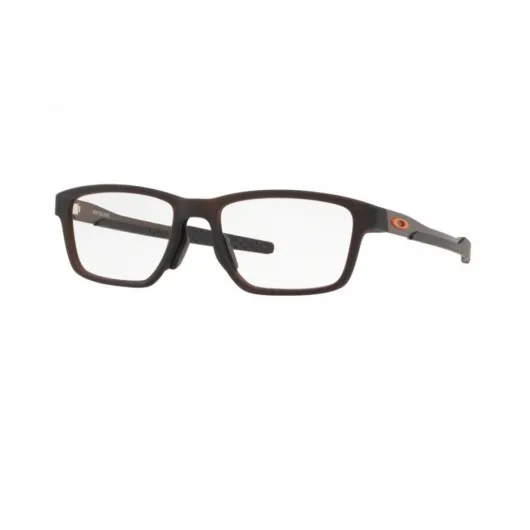 OAKLEY OX 8153-02 METALINK ΔΩΡΟ (ΟΡΓΑΝΙΚΟΙ ΦΑΚΟΙ UNCOATED 1.5) - OAKLEY OAKLEY OX 8153-02 METALINK ΔΩΡΟ (ΟΡΓΑΝΙΚΟΙ ΦΑΚΟΙ UNCOATED 1.5) - OAKLEY