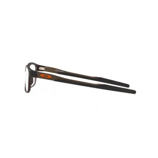 OAKLEY OX 8153-02 METALINK ΔΩΡΟ (ΟΡΓΑΝΙΚΟΙ ΦΑΚΟΙ UNCOATED 1.5) - OAKLEY OAKLEY OX 8153-02 METALINK ΔΩΡΟ (ΟΡΓΑΝΙΚΟΙ ΦΑΚΟΙ UNCOATED 1.5) - OAKLEY