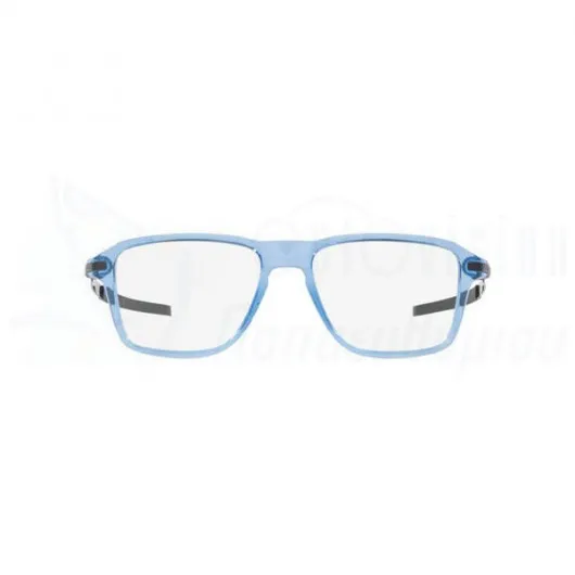 Oakley Ox 8166-06 52 WHEEL HOUSE Δώρο (Οργανικοί Φακοί Uncoated 1.5) Oakley Ox 8166-06 52 WHEEL HOUSE Δώρο (Οργανικοί Φακοί Uncoated 1.5)