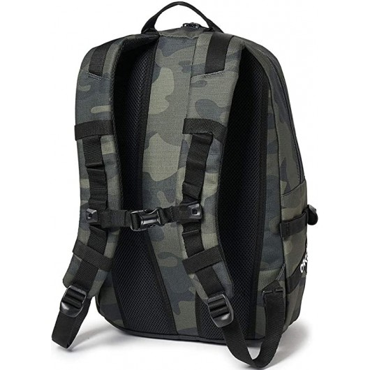 OAKLEY STREET BACKPACK  921417-982 CORE CAMO - ΣΑΚΙΔΙΑ ΠΛΑΤΗΣ OAKLEY