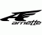 ARNETTE