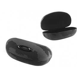 Oakley CASE ELIPSE O ACC LIFESTYLE Grey/Black CAMO 102-549-001 Oakley CASE ELIPSE O ACC LIFESTYLE Grey/Black CAMO 102-549-001