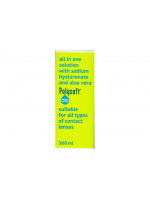 POLYSOFT BIO SCHALCON 360ML+( ΘΗΚΗ ΦΑΚΩΝ ΕΠΑΦΗΣ) POLYSOFT BIO SCHALCON 360ML+( ΘΗΚΗ ΦΑΚΩΝ ΕΠΑΦΗΣ)