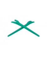 OAKLEY AOO9208KT RADAR EV EARSOCK ARCTIC SURF OAKLEY AOO9208KT RADAR EV EARSOCK ARCTIC SURF