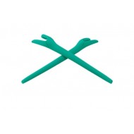 OAKLEY AOO9208KT RADAR EV EARSOCK ARCTIC SURF