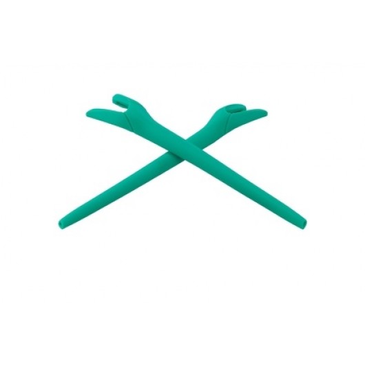 OAKLEY AOO9208KT RADAR EV EARSOCK ARCTIC SURF OAKLEY AOO9208KT RADAR EV EARSOCK ARCTIC SURF