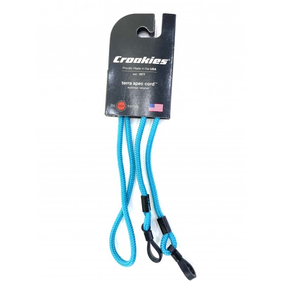 CROAKIES TERRA SPEC CORD NON ADJ TIRQUAZ - ΚΟΡΔΟΝΙΑ CROAKIES CROAKIES TERRA SPEC CORD NON ADJ TIRQUAZ - ΚΟΡΔΟΝΙΑ CROAKIES