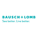 Bausch & Lomb