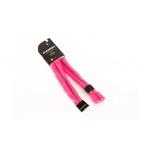 CROAKIES COTTON SUITERS SOLID FANDANGO PINK - ΚΟΡΔΟΝΙΑ CROAKIES CROAKIES COTTON SUITERS SOLID FANDANGO PINK - ΚΟΡΔΟΝΙΑ CROAKIES