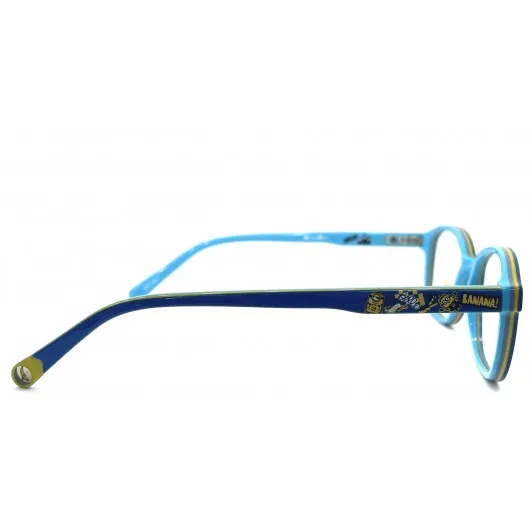MINIONS MI AA029 C060 ΔΩΡΟ (ΟΡΓΑΝΙΚΟΙ ΦΑΚΟΙ UNCOATED 1.5) - DISNEY MINIONS MI AA029 C060 ΔΩΡΟ (ΟΡΓΑΝΙΚΟΙ ΦΑΚΟΙ UNCOATED 1.5) - DISNEY
