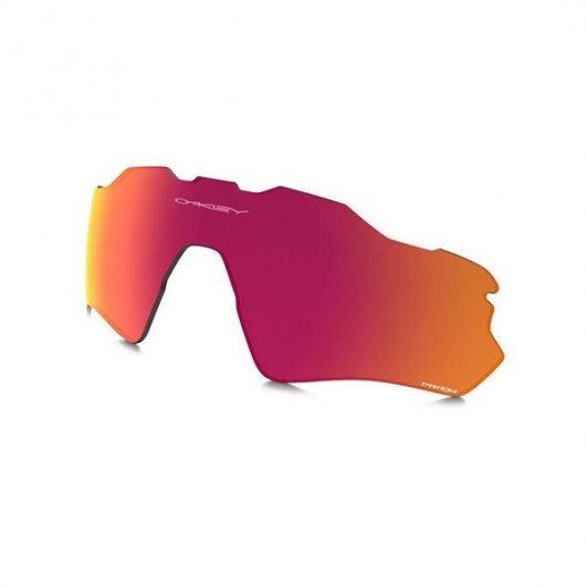 Oakley OO 9208 RADAR EV PATH Prizm RUBY Polarized LENS KIT