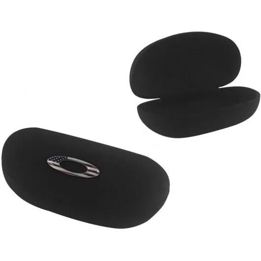 OAKLEY CASE ELLIPSE USA FLAG 102-550-001 - ΑΞΕΣΟΥΑΡ OAKLEY OAKLEY CASE ELLIPSE USA FLAG 102-550-001 - ΑΞΕΣΟΥΑΡ OAKLEY
