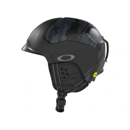 OAKLEY MOD5 MIPS 987 Snow Helmet 99430PM-987 Matte Night Camo - OAKLEY OAKLEY MOD5 MIPS 987 Snow Helmet 99430PM-987 Matte Night Camo - OAKLEY