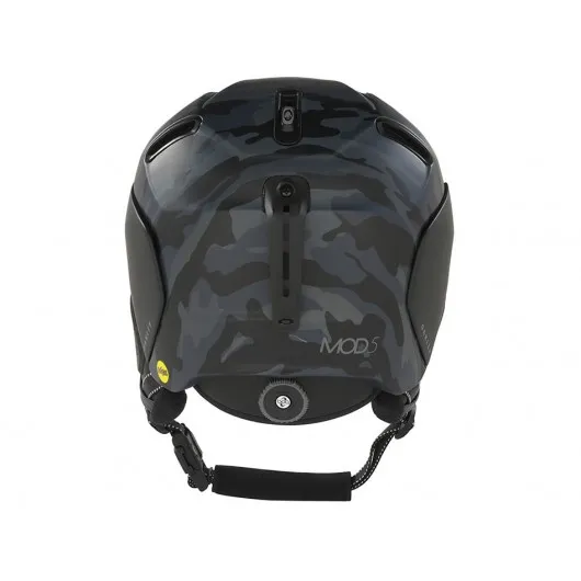 OAKLEY MOD5 MIPS 987 Snow Helmet 99430PM-987 Matte Night Camo - OAKLEY OAKLEY MOD5 MIPS 987 Snow Helmet 99430PM-987 Matte Night Camo - OAKLEY