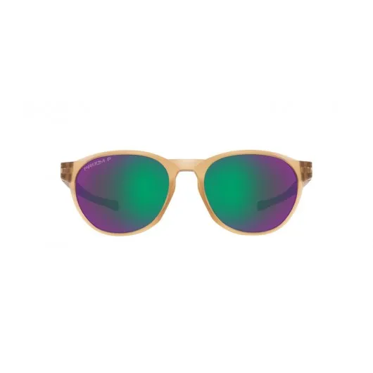 OAKLEY OO9126 REEDMACE 912605 PRIZM JADE POLARIZED - OAKLEY OAKLEY OO9126 REEDMACE 912605 PRIZM JADE POLARIZED - OAKLEY