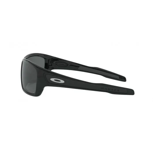 OAKLEY OO9263-41 TURBINE 63 PRIZM BLACK POLARIZED - OAKLEY OAKLEY OO9263-41 TURBINE 63 PRIZM BLACK POLARIZED - OAKLEY
