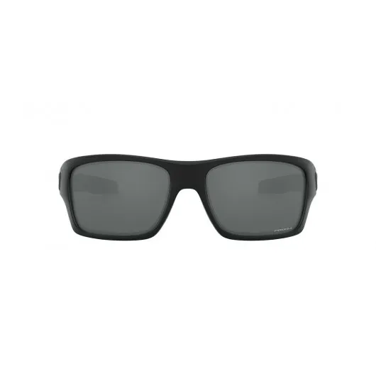 OAKLEY OO9263-42 TURBINE 63 PRIZM BLACK IRIDIUM - OAKLEY OAKLEY OO9263-42 TURBINE 63 PRIZM BLACK IRIDIUM - OAKLEY