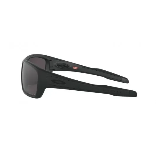 OAKLEY OO9263-62 TURBINE 63 PRIZM GREY POLARIZED - OAKLEY OAKLEY OO9263-62 TURBINE 63 PRIZM GREY POLARIZED - OAKLEY