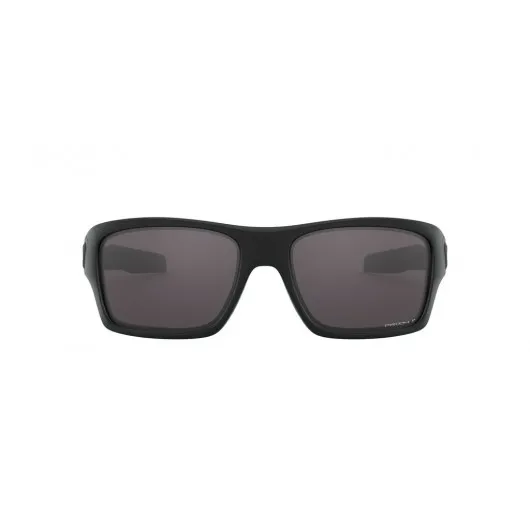 OAKLEY OO9263-62 TURBINE 63 PRIZM GREY POLARIZED - OAKLEY OAKLEY OO9263-62 TURBINE 63 PRIZM GREY POLARIZED - OAKLEY