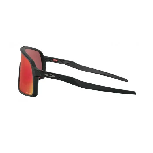 OAKLEY OO9406-11 SUTRO PRIZM TRIAL TORCH - OAKLEY OAKLEY OO9406-11 SUTRO PRIZM TRIAL TORCH - OAKLEY