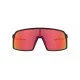 OAKLEY OO9406-11 SUTRO PRIZM TRIAL TORCH - OAKLEY OAKLEY OO9406-11 SUTRO PRIZM TRIAL TORCH - OAKLEY