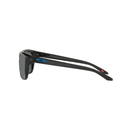 OAKLEY SYLAS OO9448-23 PRIZM BLACK IRIDIUM POLARIZED - OAKLEY OAKLEY SYLAS OO9448-23 PRIZM BLACK IRIDIUM POLARIZED - OAKLEY