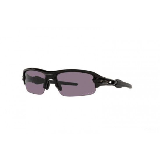 OAKLEY FLAK XXS OJ9008 900801 - OAKLEY JUNIOR OAKLEY FLAK XXS OJ9008 900801 - OAKLEY JUNIOR