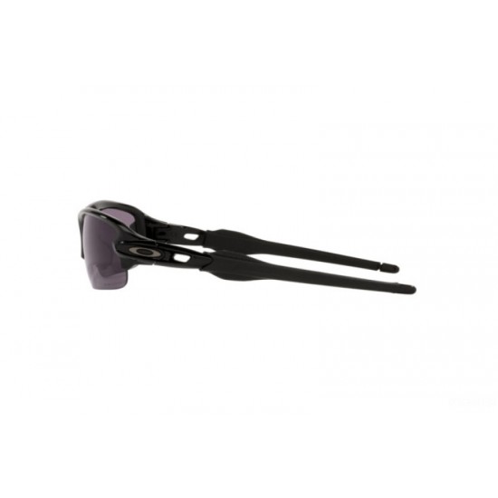 OAKLEY FLAK XXS OJ9008 900801 - OAKLEY JUNIOR OAKLEY FLAK XXS OJ9008 900801 - OAKLEY JUNIOR