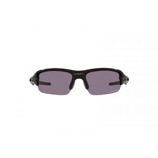 OAKLEY FLAK XXS OJ9008 900801 - OAKLEY JUNIOR OAKLEY FLAK XXS OJ9008 900801 - OAKLEY JUNIOR