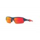 OAKLEY FLAK XXS OJ9008 900803 - OAKLEY JUNIOR OAKLEY FLAK XXS OJ9008 900803 - OAKLEY JUNIOR