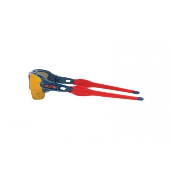 OAKLEY FLAK XXS OJ9008 900803 - OAKLEY JUNIOR OAKLEY FLAK XXS OJ9008 900803 - OAKLEY JUNIOR