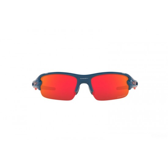 OAKLEY FLAK XXS OJ9008 900803 - OAKLEY JUNIOR OAKLEY FLAK XXS OJ9008 900803 - OAKLEY JUNIOR