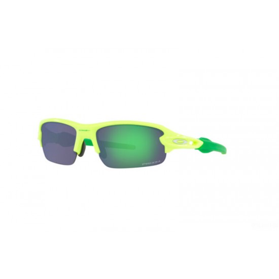 OAKLEY FLAK XXS OJ9008 900804 - OAKLEY JUNIOR OAKLEY FLAK XXS OJ9008 900804 - OAKLEY JUNIOR
