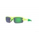 OAKLEY FLAK XXS OJ9008 900804 - OAKLEY JUNIOR OAKLEY FLAK XXS OJ9008 900804 - OAKLEY JUNIOR