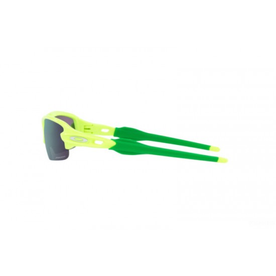 OAKLEY FLAK XXS OJ9008 900804 - OAKLEY JUNIOR OAKLEY FLAK XXS OJ9008 900804 - OAKLEY JUNIOR