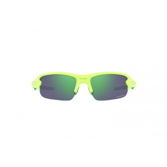 OAKLEY FLAK XXS OJ9008 900804 - OAKLEY JUNIOR OAKLEY FLAK XXS OJ9008 900804 - OAKLEY JUNIOR