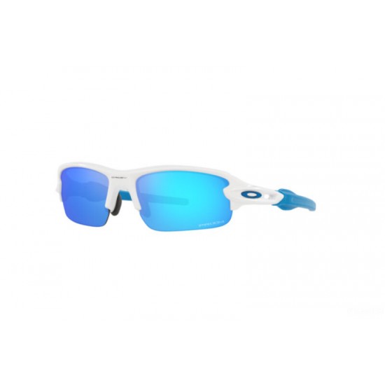 OAKLEY FLAK XXS OJ9008 900806 - OAKLEY JUNIOR OAKLEY FLAK XXS OJ9008 900806 - OAKLEY JUNIOR