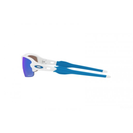 OAKLEY FLAK XXS OJ9008 900806 - OAKLEY JUNIOR OAKLEY FLAK XXS OJ9008 900806 - OAKLEY JUNIOR