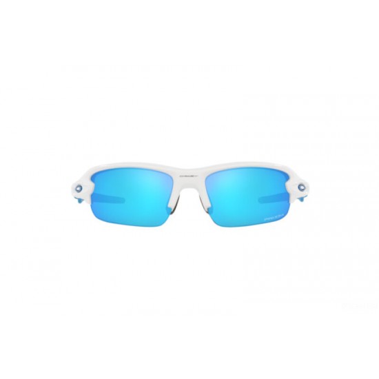 OAKLEY FLAK XXS OJ9008 900806 - OAKLEY JUNIOR OAKLEY FLAK XXS OJ9008 900806 - OAKLEY JUNIOR