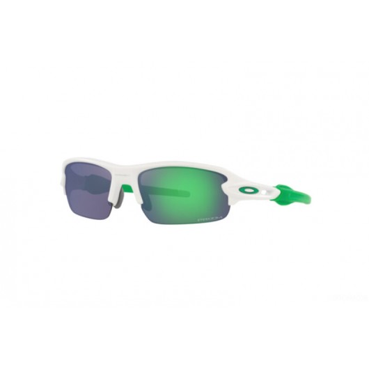 OAKLEY FLAK XXS OJ9008 900808 - OAKLEY JUNIOR OAKLEY FLAK XXS OJ9008 900808 - OAKLEY JUNIOR
