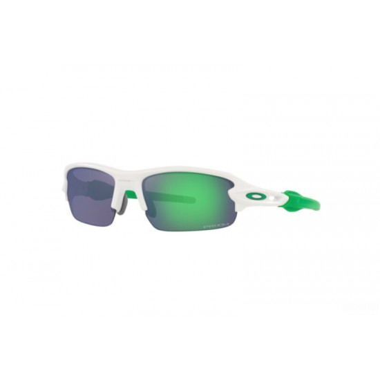 OAKLEY FLAK XXS OJ9008 900808 - OAKLEY JUNIOR OAKLEY FLAK XXS OJ9008 900808 - OAKLEY JUNIOR