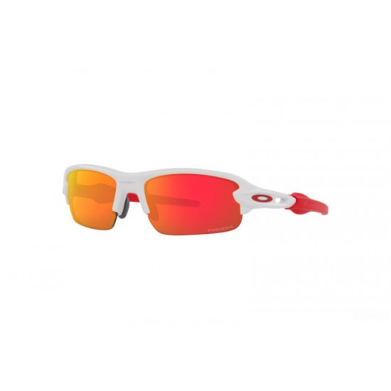 OAKLEY FLAK XXS OJ9008 900809 - OAKLEY JUNIOR OAKLEY FLAK XXS OJ9008 900809 - OAKLEY JUNIOR
